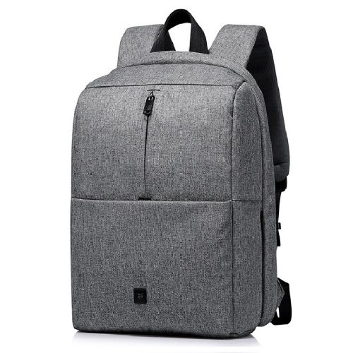 YACH  laptop hátizsák, hátitáska szürke (2055-GREY) 1 kép