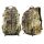 Military hátizsák, túrahátizsák, hátitáska terepmintás katonai (BL076-CP-CAMOUFLAGE) 1 kép