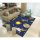 Gyerek játszószőnyeg, gyerekszőnyeg mintás 130x180 cm (KIDS-CARPET-4) 1 kép