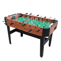 Csocsó asztal, asztali foci, csocsóasztal (MD018) 1 kép
