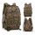 Military hátizsák, túrahátizsák, hátitáska terepmintás (BL006-JUNGLE-DIGITAL) 1 kép