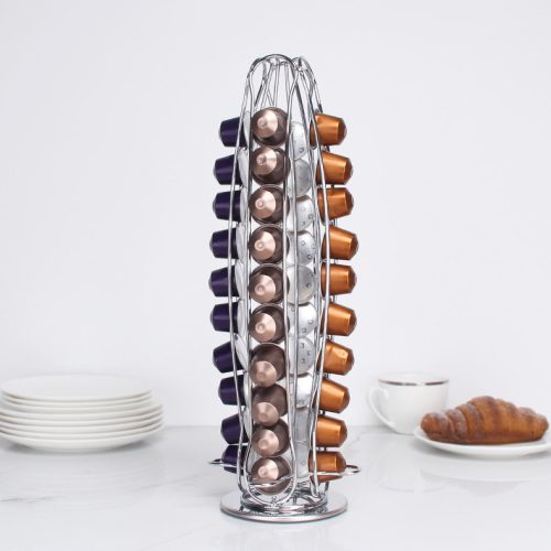 Kávékapszula tartó Nespresso (AN007-40) 1 kép