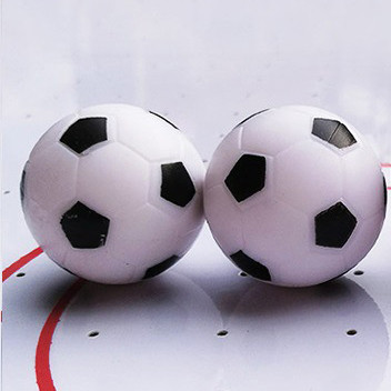Csocsó Labda 28 mm 1db (SOCCER-TABLE-BALL-28) 1 kép