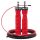 Ugrálókötél, ugrókötél 300cm piros (skipping-rope-red) 1 kép