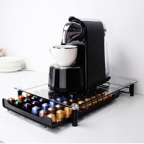 Kávékapszula tartó fiók Nespresso (AN004-60) 1 kép