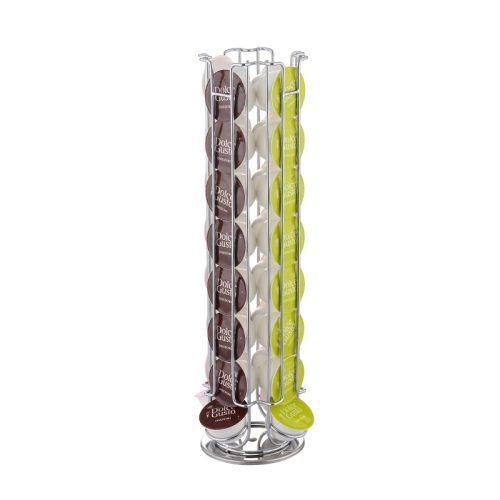 Kávékapszula tartó állvány Dolce Gusto (AD007-32) 1 kép