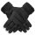 Military, katonai kesztyű fekete L méret (GLOVES-BLACK-L) 1 kép