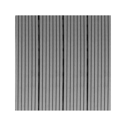 WPC 1 m2 padlóburkolat 11db 30x30cm, csíkozott, szürke összepattintható 1 kép