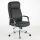 Főnöki irodai szék, forgószék fekete (RT5652-BLACK) 1 kép