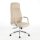Főnöki irodai szék, forgószék bézs (RT5676-BEIGE) 1 kép
